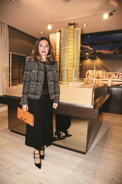 33. KAT’TA SANAT SERGİSİ ÖZEL DAVET