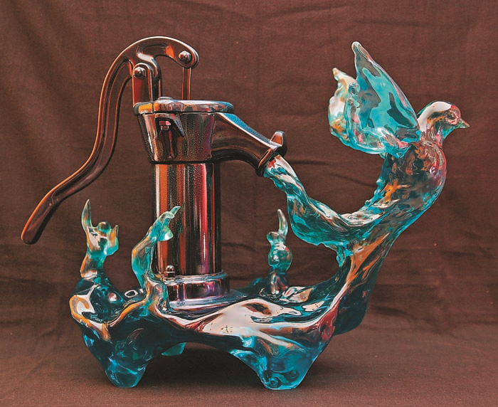 CONTEMPORARY ISTANBUL BAŞLADI