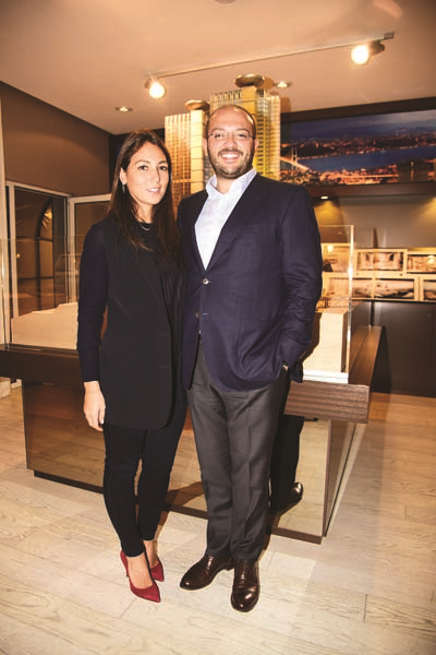 33. KAT’TA SANAT SERGİSİ ÖZEL DAVET