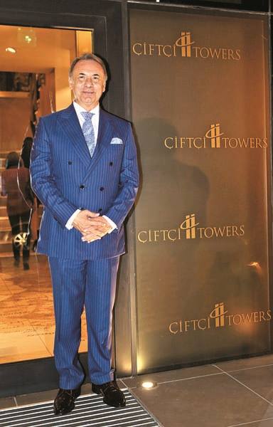 33. KAT’TA SANAT SERGİSİ ÖZEL DAVET