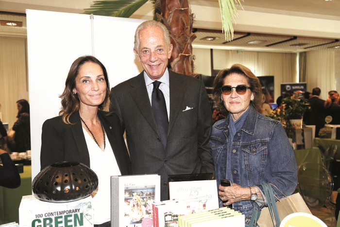 SAĞLIKLI YAŞAMIN KAPILARINI  ARALAYAN ETKİNLİK