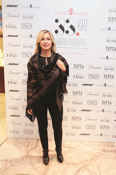 33. KAT’TA SANAT SERGİSİ ÖZEL DAVET