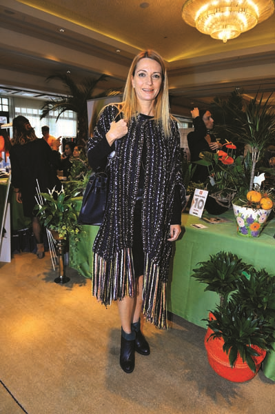 SAĞLIKLI YAŞAMIN KAPILARINI  ARALAYAN ETKİNLİK