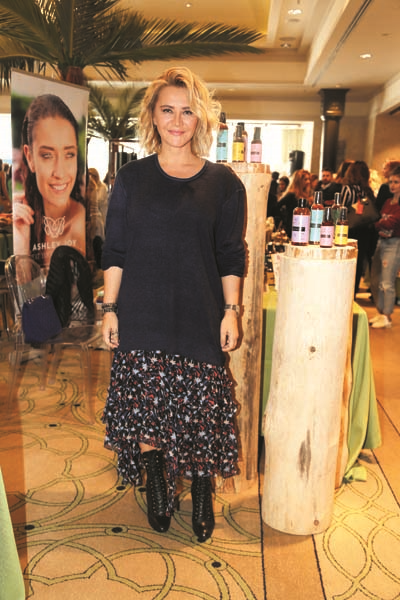 SAĞLIKLI YAŞAMIN KAPILARINI  ARALAYAN ETKİNLİK