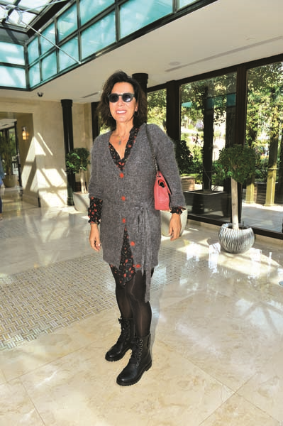 SAĞLIKLI YAŞAMIN KAPILARINI  ARALAYAN ETKİNLİK