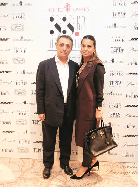 33. KAT’TA SANAT SERGİSİ ÖZEL DAVET