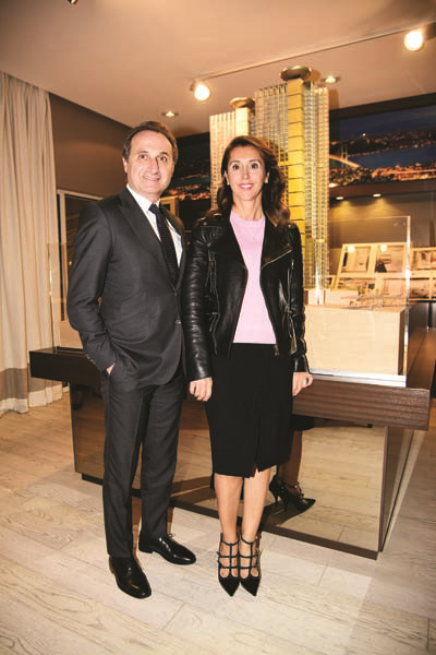 33. KAT’TA SANAT SERGİSİ ÖZEL DAVET