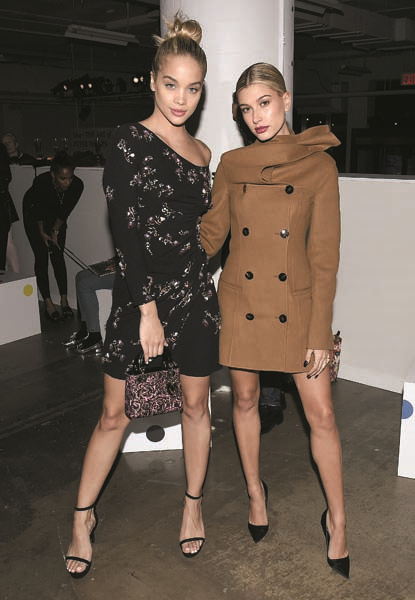 DİOR’DAN RENKLERİN SANATI