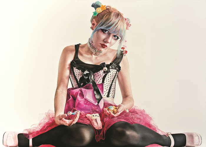 CONTEMPORARY ISTANBUL BAŞLADI