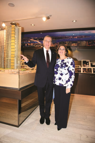 33. KAT’TA SANAT SERGİSİ ÖZEL DAVET