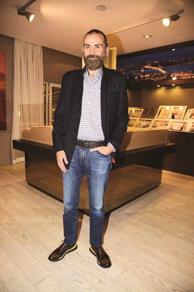 33. KAT’TA SANAT SERGİSİ ÖZEL DAVET