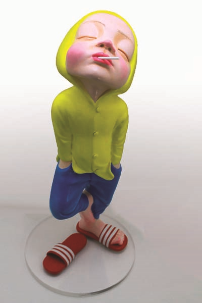 CONTEMPORARY ISTANBUL BAŞLADI