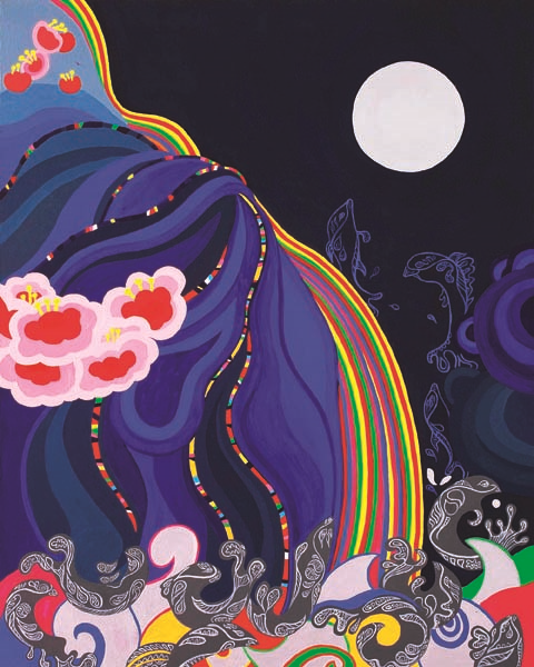 CONTEMPORARY ISTANBUL BAŞLADI