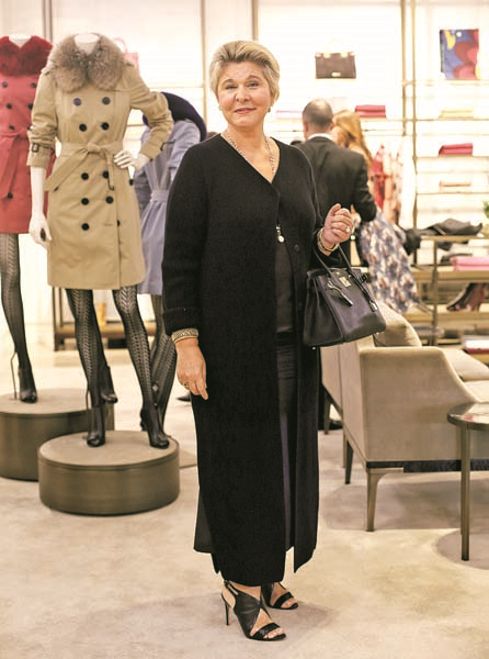 TANITIM DAVETİNDE BAHAR ESİNTİSİ