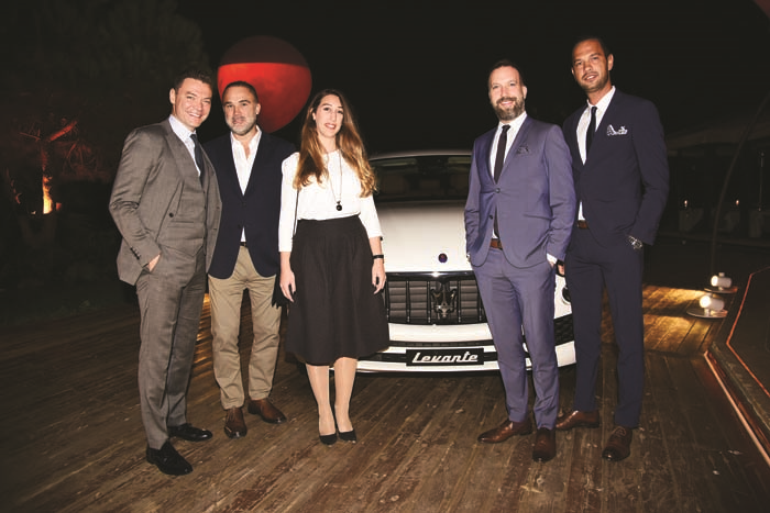 MÜZİK VE LEZZET DOLU BİR GECE 