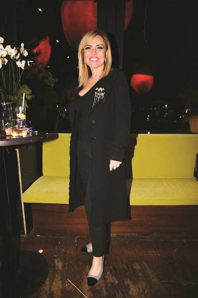 MÜZİK VE LEZZET DOLU BİR GECE 