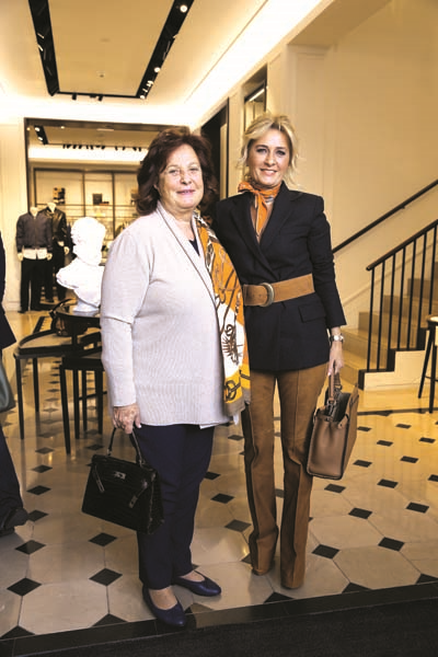 TANITIM DAVETİNDE BAHAR ESİNTİSİ