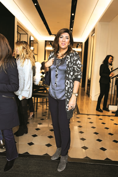 TANITIM DAVETİNDE BAHAR ESİNTİSİ