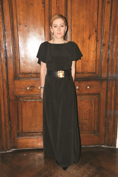 MÜCEVHER KOLEKSİYONU  TANITIMI