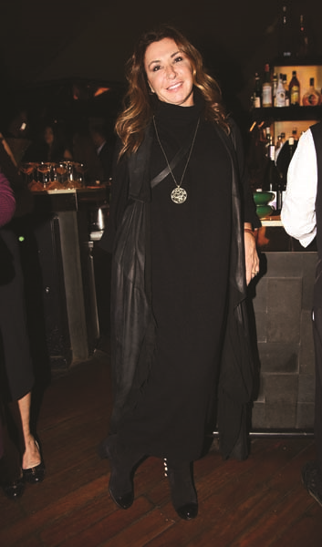 MÜZİK VE LEZZET DOLU BİR GECE 