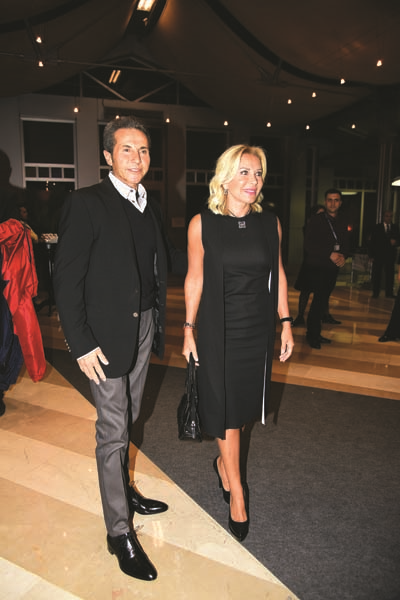 REZAN HAS: 90 YILLIK  HAYATIN SERGİSİ 