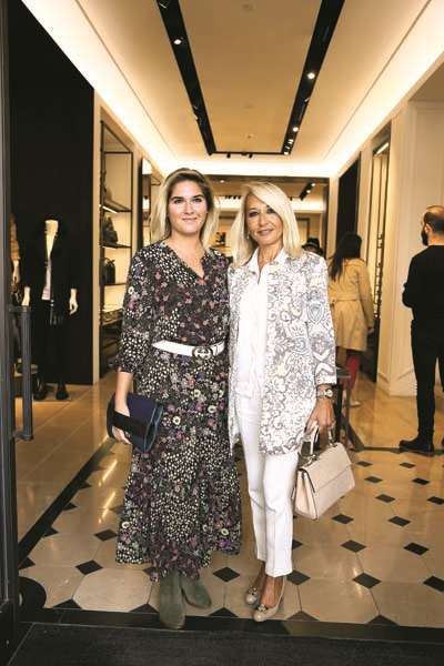 TANITIM DAVETİNDE BAHAR ESİNTİSİ