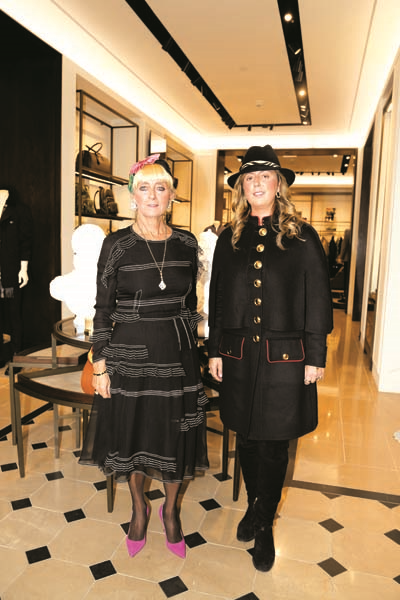 TANITIM DAVETİNDE BAHAR ESİNTİSİ