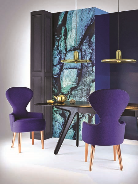 ÖZLEM AVCIOĞLU  ‘‘BENİM LÜKSLERİM’’