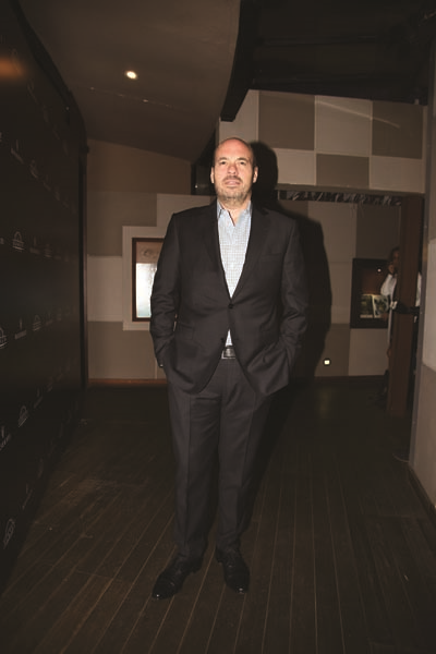 MÜZİK VE LEZZET DOLU BİR GECE 