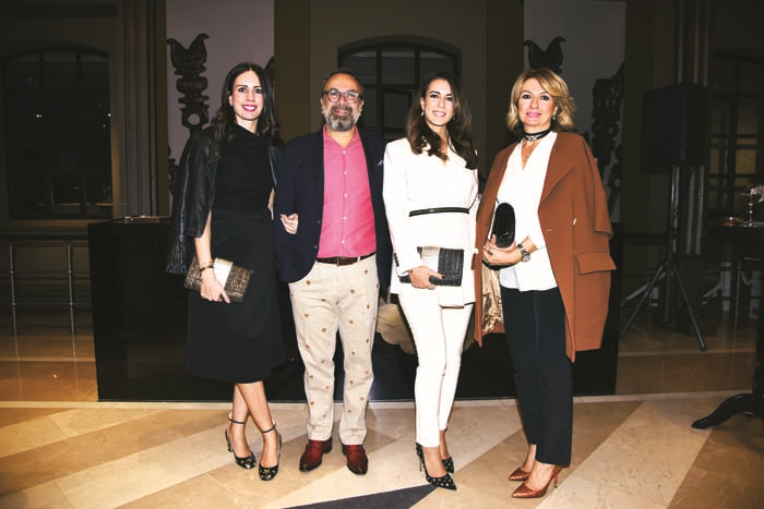 REZAN HAS: 90 YILLIK  HAYATIN SERGİSİ 