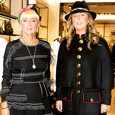 TANITIM DAVETİNDE BAHAR ESİNTİSİ