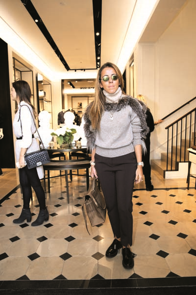 TANITIM DAVETİNDE BAHAR ESİNTİSİ