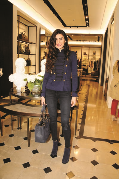 TANITIM DAVETİNDE BAHAR ESİNTİSİ