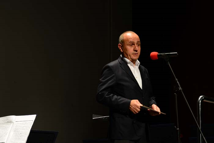 SÜREYYA OPERA SAHNESİ KAPILARINI AÇTI