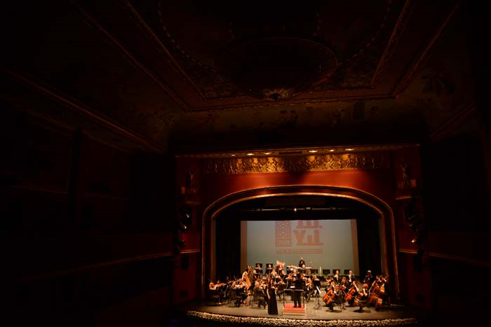 SÜREYYA OPERA SAHNESİ KAPILARINI AÇTI