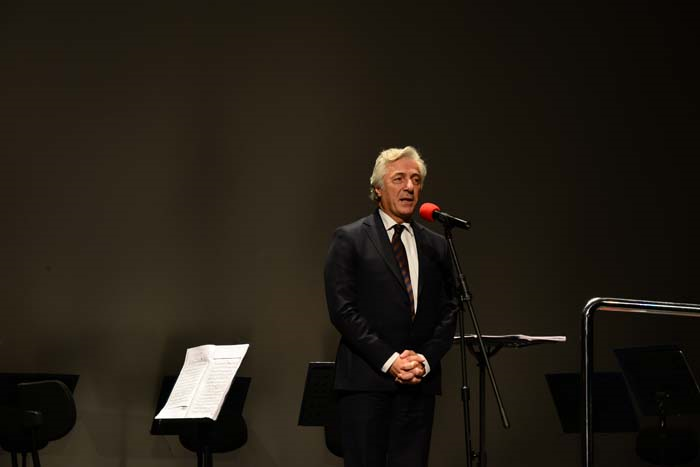 SÜREYYA OPERA SAHNESİ KAPILARINI AÇTI