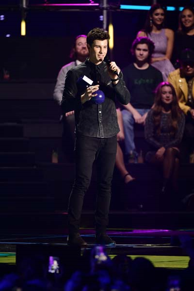 MTV AVRUPA MÜZİK ÖDÜLLERİ SAHİPLERİNİ BULDU