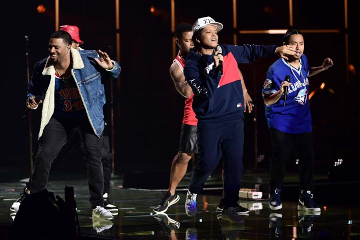 MTV AVRUPA MÜZİK ÖDÜLLERİ SAHİPLERİNİ BULDU