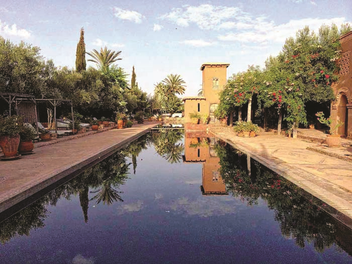 REZZAN’IN MARAKEŞ NOTLARI