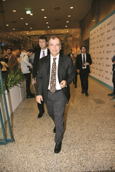 CONTEMPORARY ISTANBUL’UN 11. YILINDA ÇAĞDAŞ SANAT ŞÖLENİ