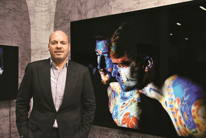 CONTEMPORARY ISTANBUL’UN 11. YILINDA ÇAĞDAŞ SANAT ŞÖLENİ