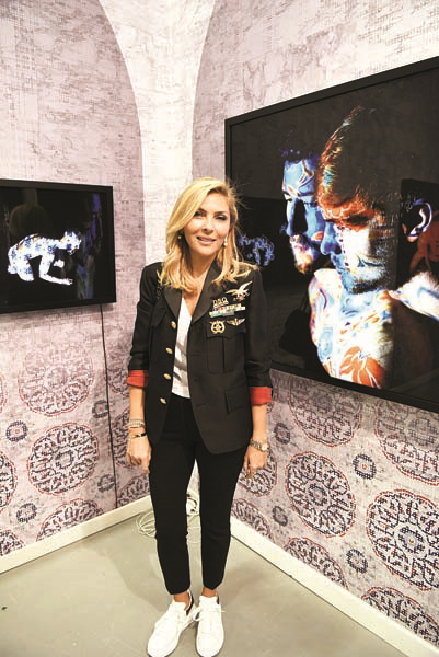 CONTEMPORARY ISTANBUL’UN 11. YILINDA ÇAĞDAŞ SANAT ŞÖLENİ