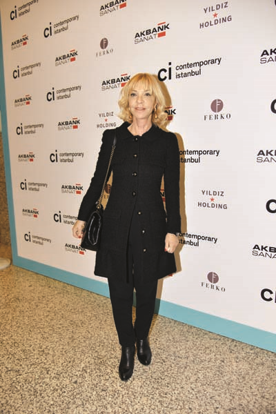 CONTEMPORARY ISTANBUL’UN 11. YILINDA ÇAĞDAŞ SANAT ŞÖLENİ