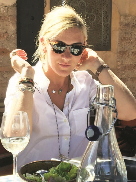 REZZAN’IN MARAKEŞ NOTLARI