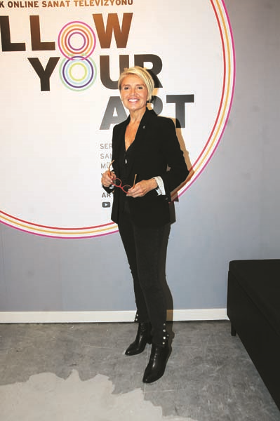 CONTEMPORARY ISTANBUL’UN 11. YILINDA ÇAĞDAŞ SANAT ŞÖLENİ