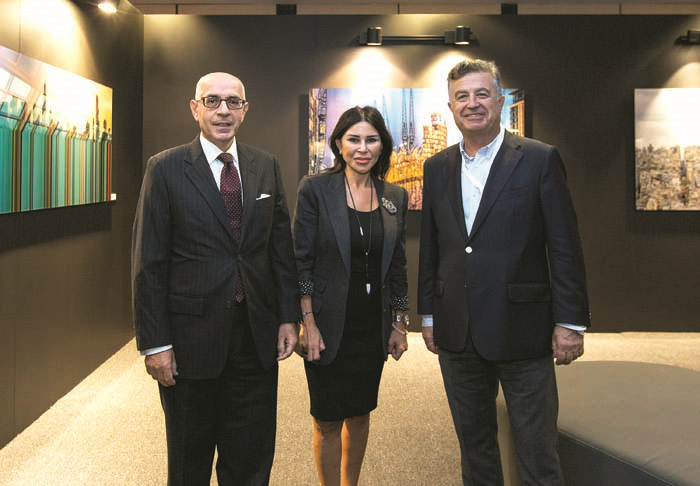 CONTEMPORARY ISTANBUL’UN 11. YILINDA ÇAĞDAŞ SANAT ŞÖLENİ