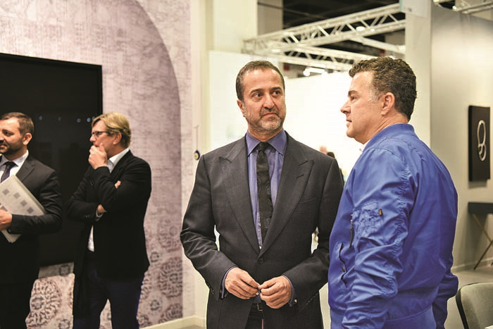 CONTEMPORARY ISTANBUL’UN 11. YILINDA ÇAĞDAŞ SANAT ŞÖLENİ