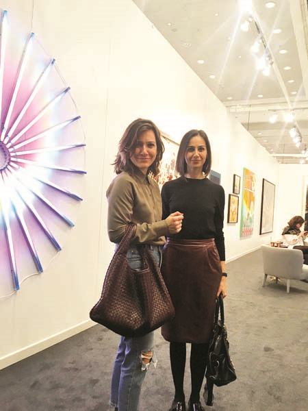 CONTEMPORARY ISTANBUL’UN 11. YILINDA ÇAĞDAŞ SANAT ŞÖLENİ