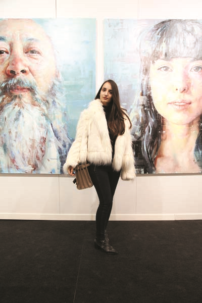 CONTEMPORARY ISTANBUL’UN 11. YILINDA ÇAĞDAŞ SANAT ŞÖLENİ