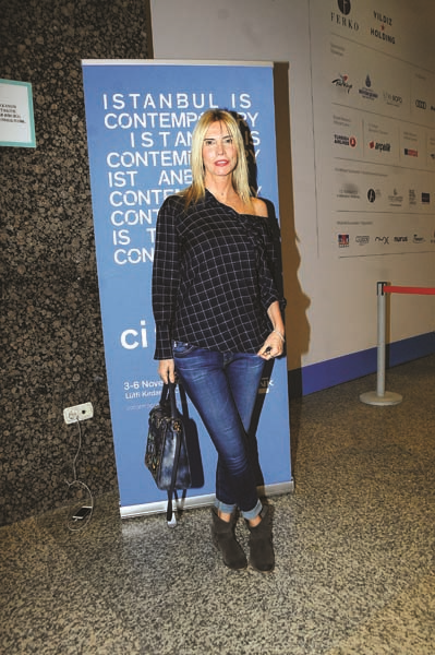 CONTEMPORARY ISTANBUL’UN 11. YILINDA ÇAĞDAŞ SANAT ŞÖLENİ